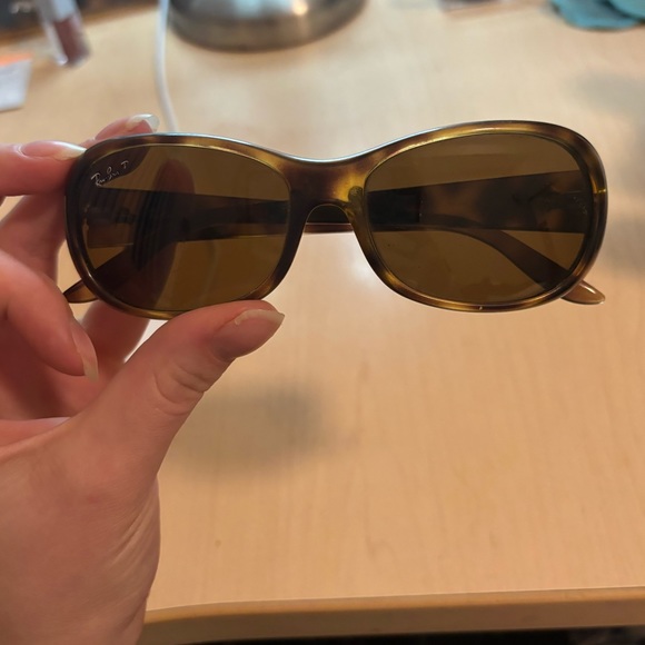 Ray Bans sunglasses - Picture 3 of 3
